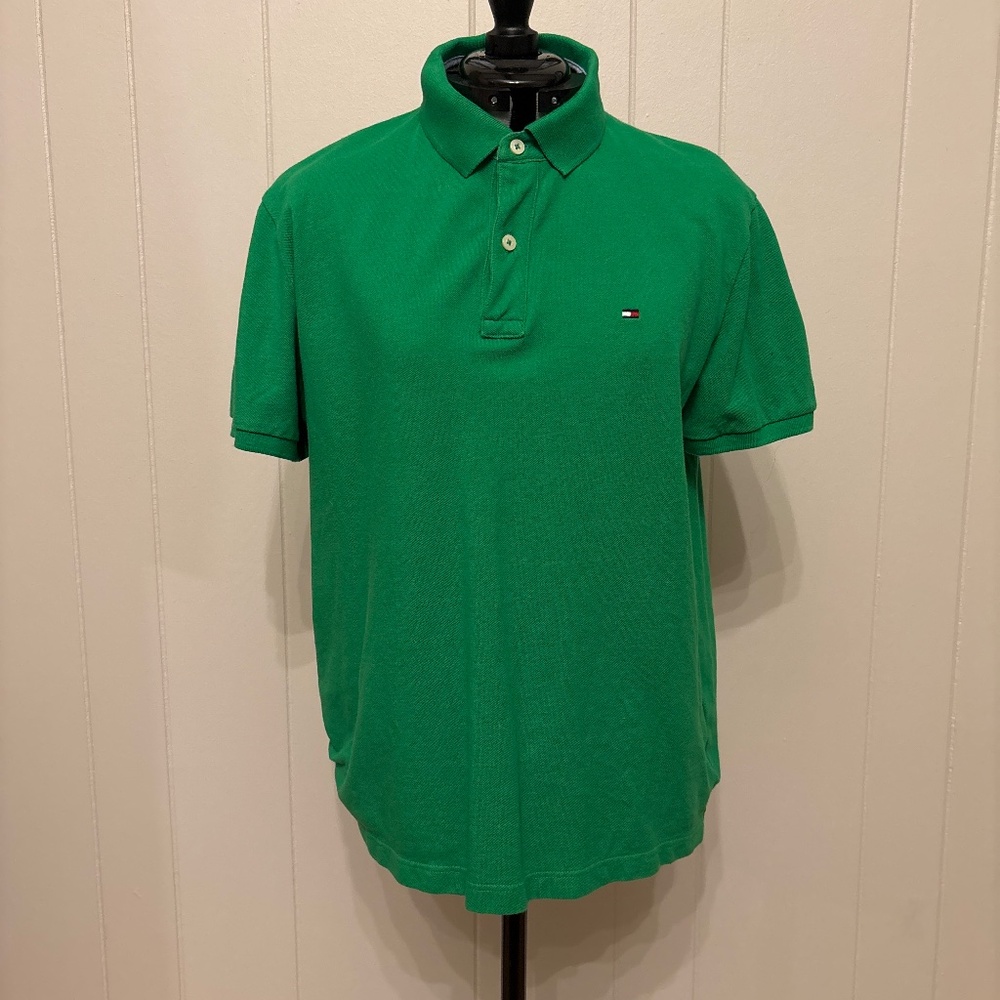 Men’s polo shirt